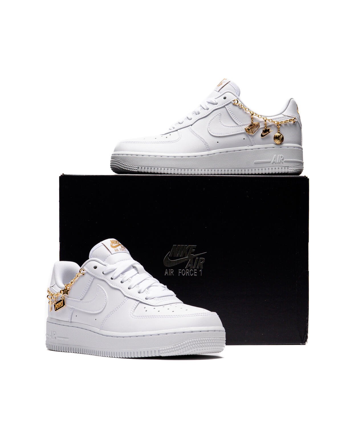 Nike WMNS AIR FORCE 1 '07 LX | DD1525-100 | AFEW STORE
